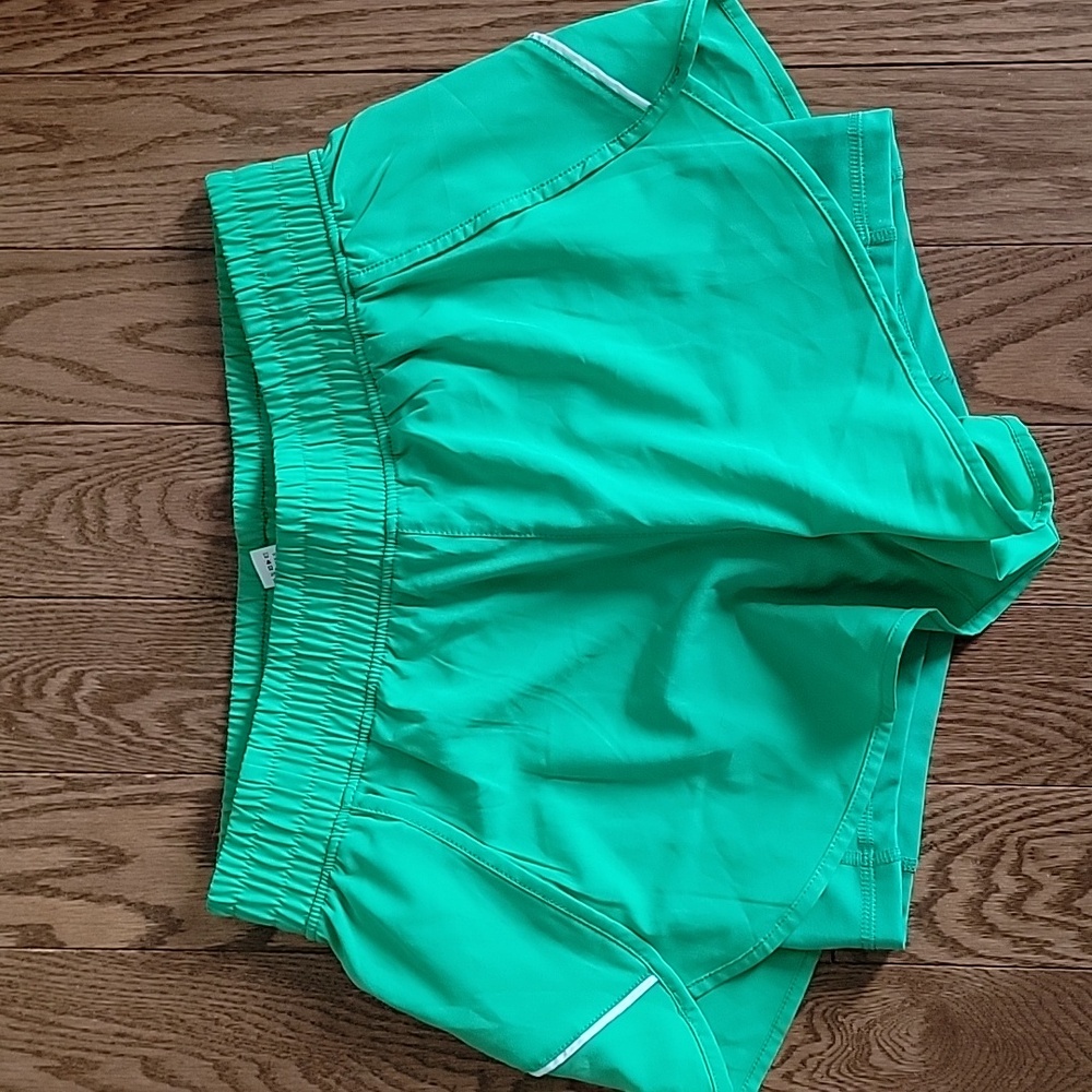 90 Degree By Reflex Running Shorts